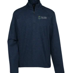 Stormtech Treeline Performance 1/4-Zip Pullover - Men's