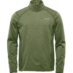 Stormtech Treeline Performance 1/4-Zip Pullover - Men's