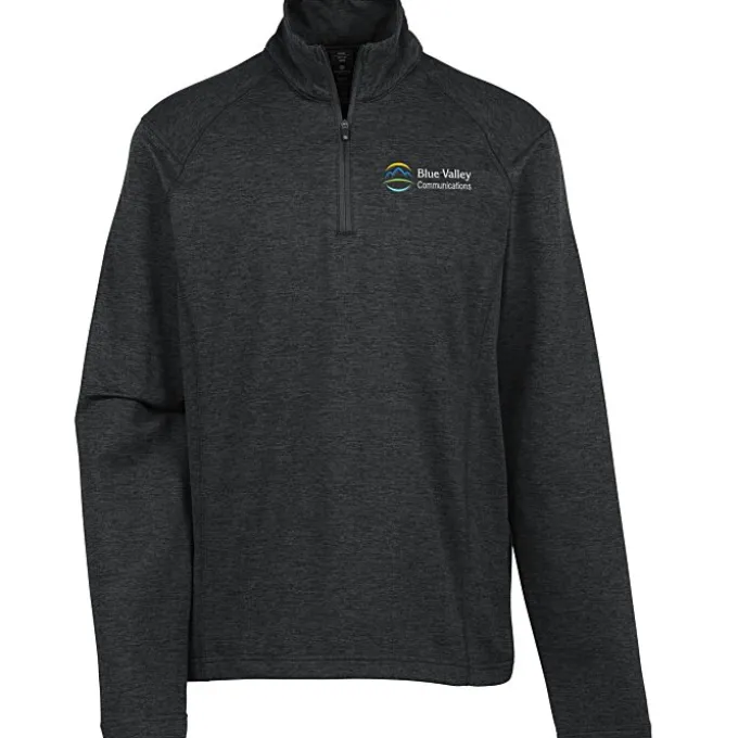 Stormtech Treeline Performance 1/4-Zip Pullover - Men's