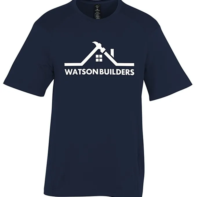 Stormtech Tundra Performance T-Shirt - Men's