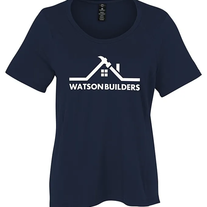 Stormtech Tundra Performance T-Shirt - Ladies'