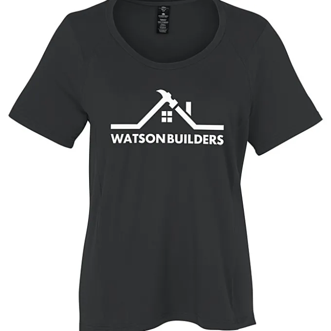 Stormtech Tundra Performance T-Shirt - Ladies'