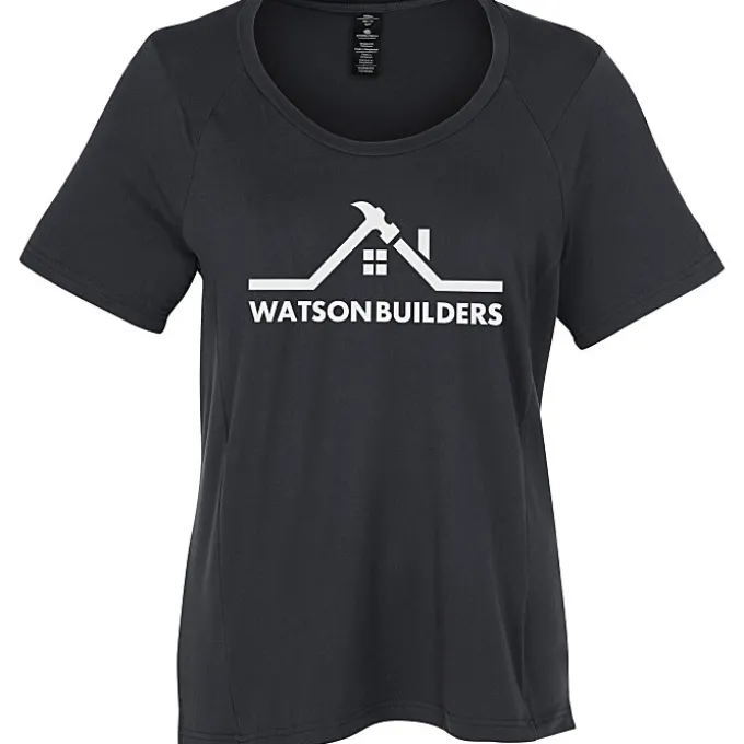 Stormtech Tundra Performance T-Shirt - Ladies'