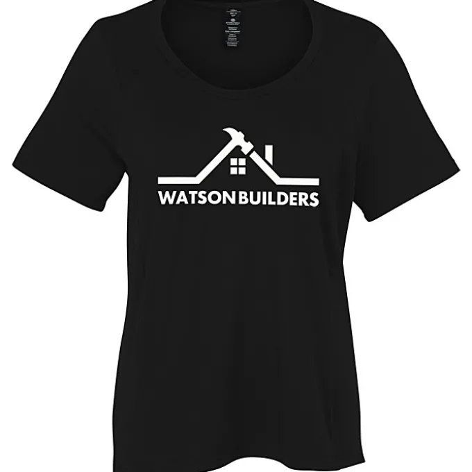 Stormtech Tundra Performance T-Shirt - Ladies'