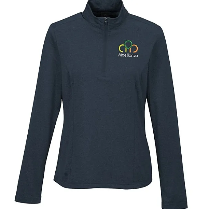 Stormtech Volante H2X-Dry 1/4-Zip Pullover - Ladies'