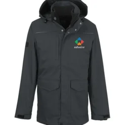 Stormtech Vortex HD 3-in-1 System Parka - Men's