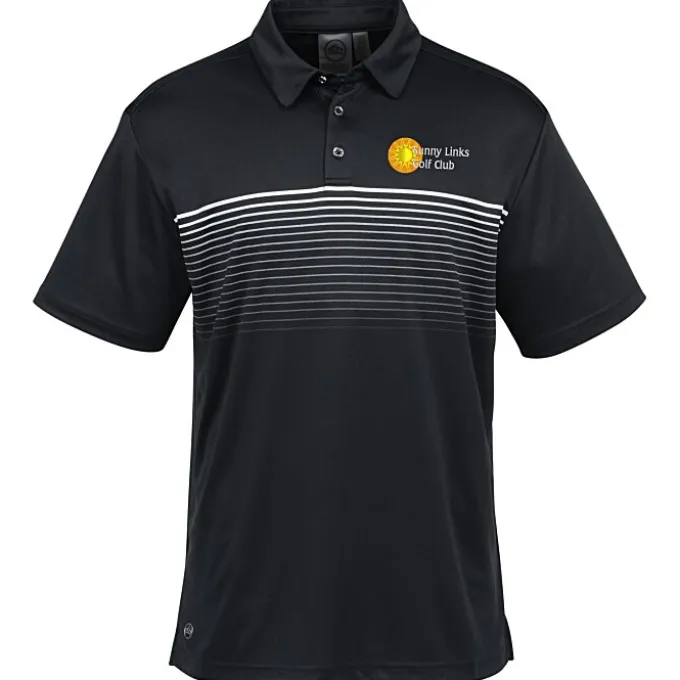 Stormtech Wavelength Polo - Men's