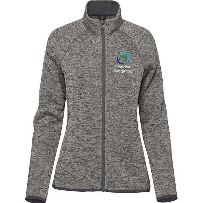 Stormtech Yosemite Fleece Jacket - Ladies'