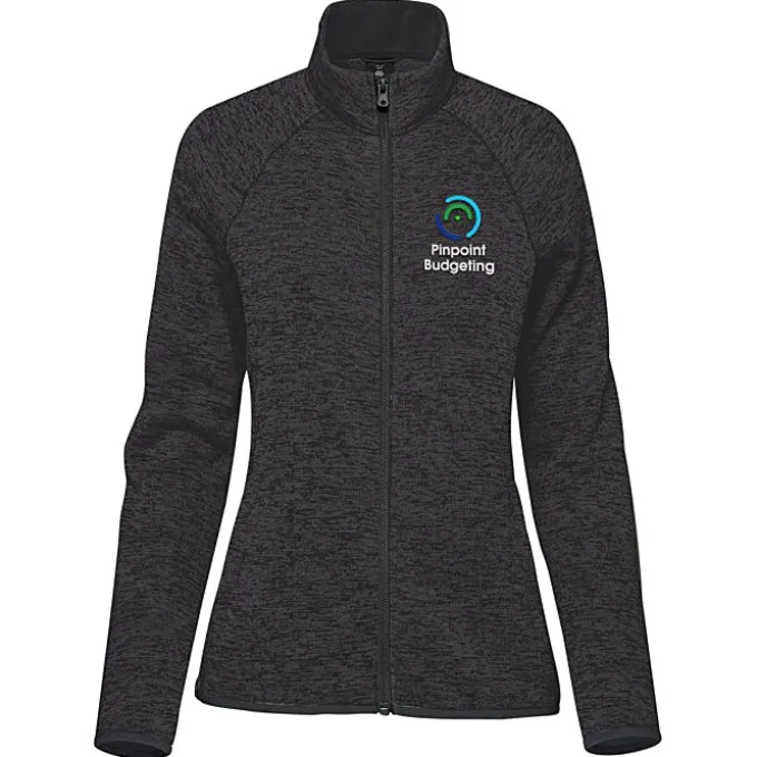 Stormtech Yosemite Fleece Jacket - Ladies'