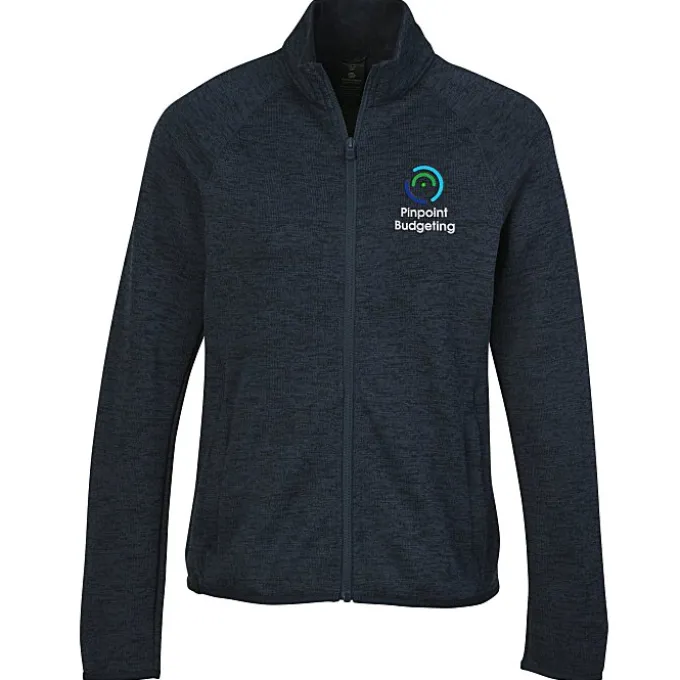 Stormtech Yosemite Fleece Jacket - Ladies'