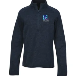 Stormtech Yosemite 1/2-Zip Fleece Jacket - Men's