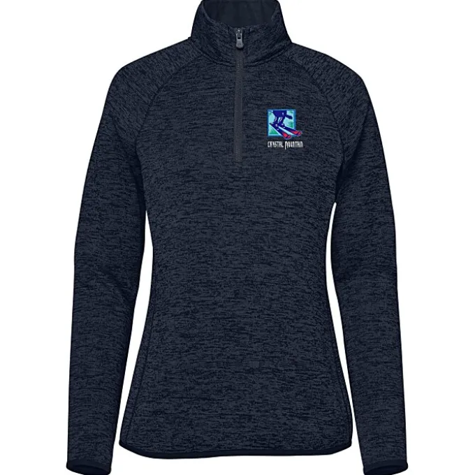 Stormtech Yosemite 1/2-Zip Fleece Jacket - Ladies'