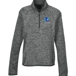 Stormtech Yosemite 1/2-Zip Fleece Jacket - Ladies'