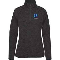Stormtech Yosemite 1/2-Zip Fleece Jacket - Ladies'