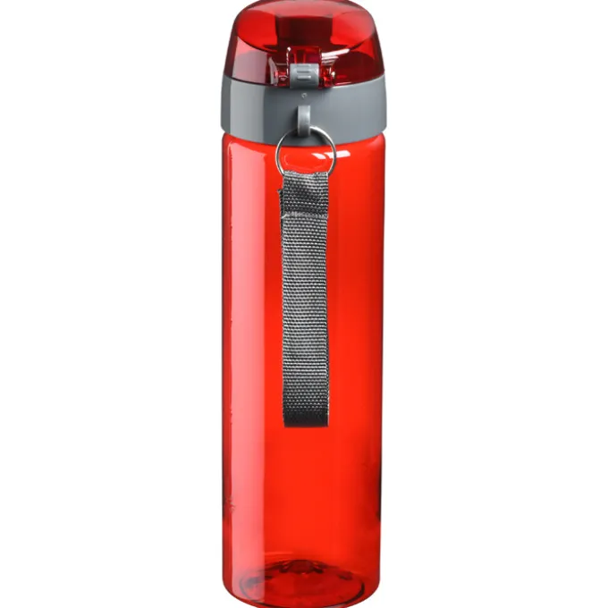 Straight Trekker Water Bottle - 25 oz