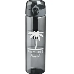 Straight Trekker Water Bottle - 25 oz