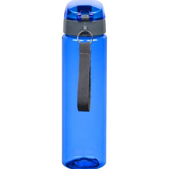 Straight Trekker Water Bottle - 32 oz