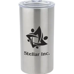 Straight Up Vacuum Tumbler - 10 oz.
