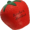 Strawberry Stress Reliever - 24 hr