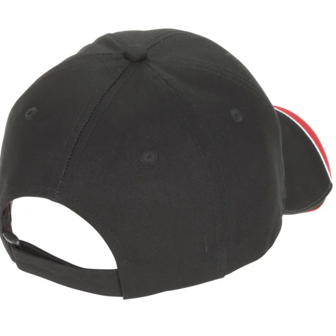 Stream Piping Cap - Black - 24 hr
