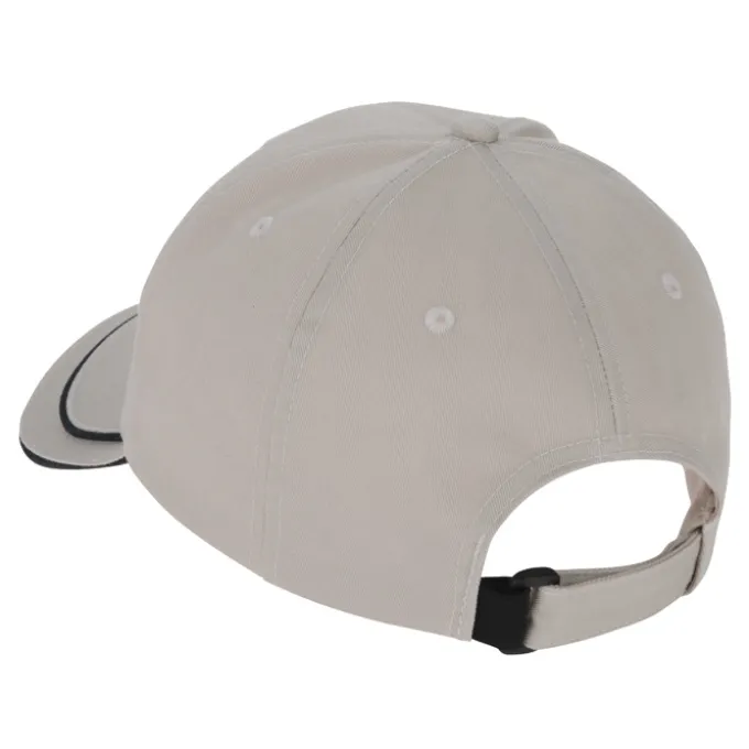 Stream Piping Cap - Stone - 24 hr
