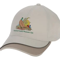 Stream Piping Cap - Stone - 24 hr