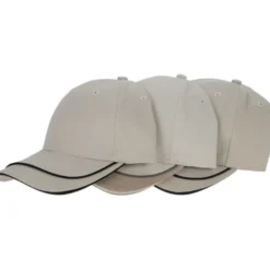 Stream Piping Cap - Stone - 24 hr