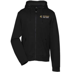 Street Full-Zip Hoodie - Men's