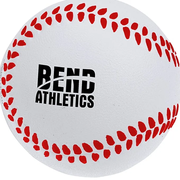 Stress Reliever - Baseball
