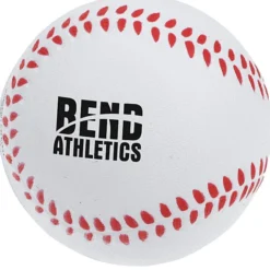 Stress Reliever - Baseball