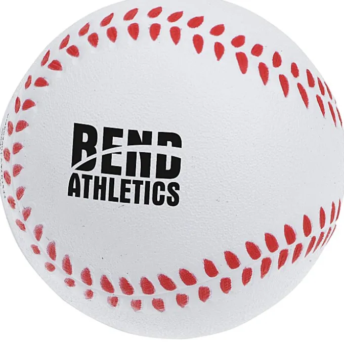 Stress Reliever - Baseball