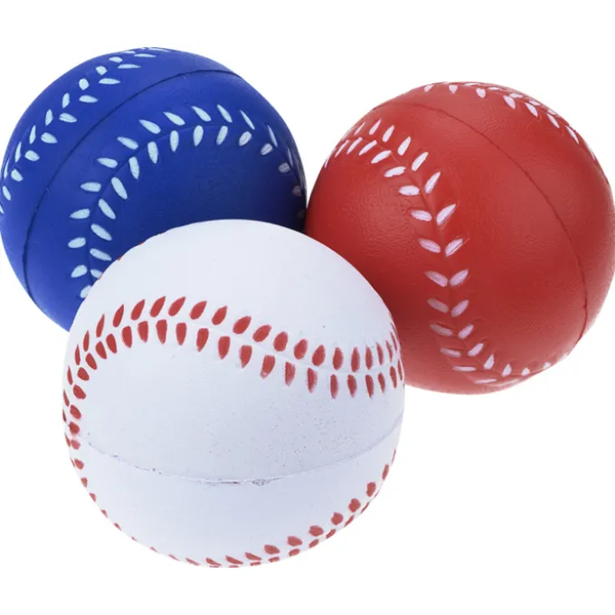 Stress Reliever - Baseball