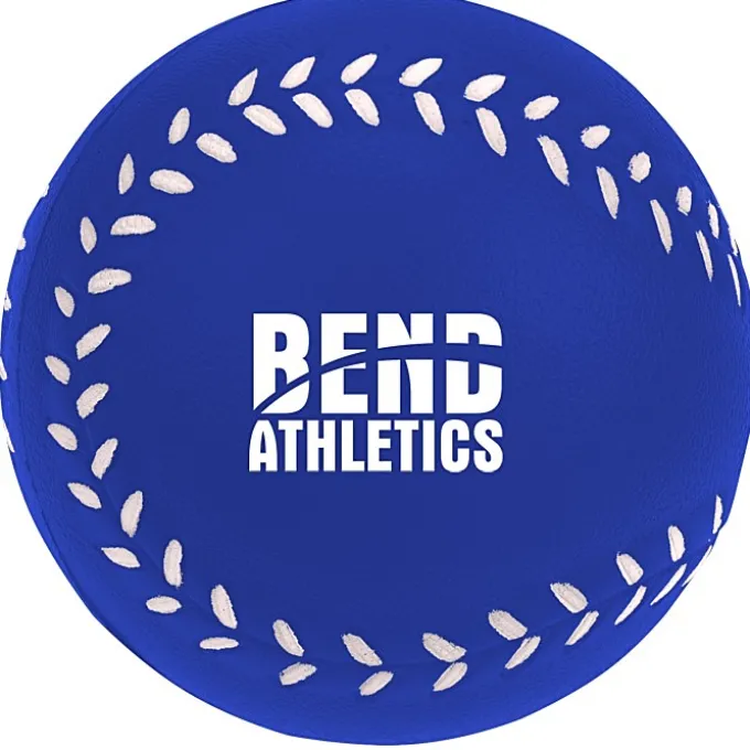 Stress Reliever - Baseball - 24 hr