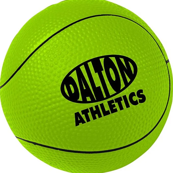 Stress Reliever - Basketball