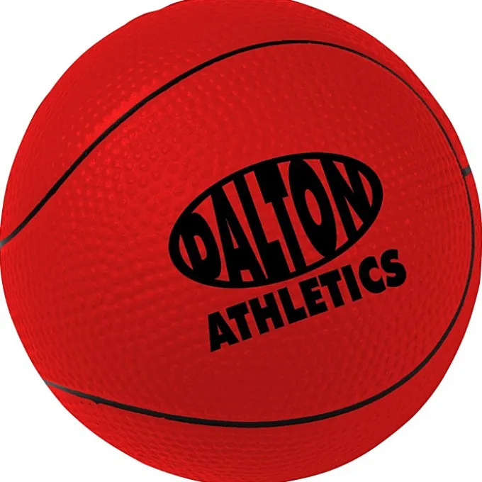 Stress Reliever - Basketball - 24 hr