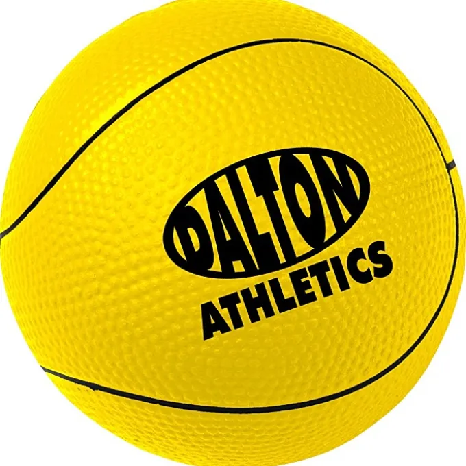 Stress Reliever - Basketball - 24 hr