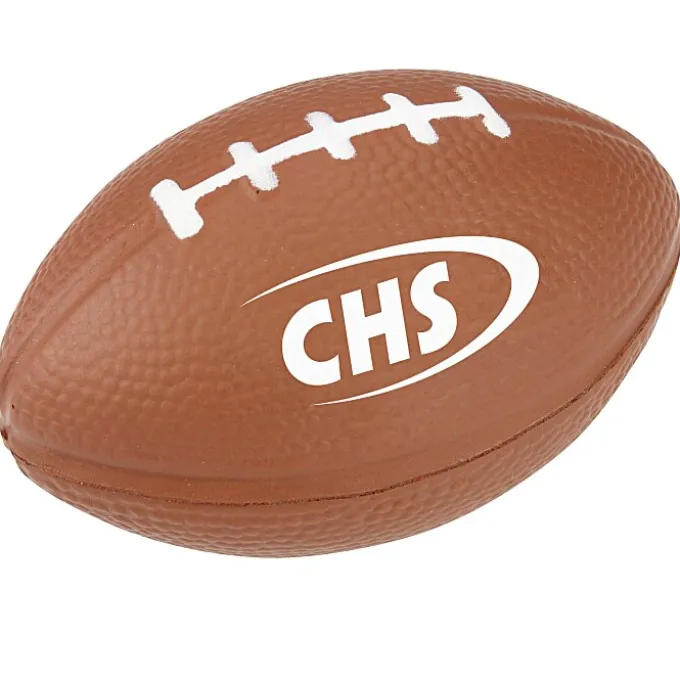 Stress Reliever - Football