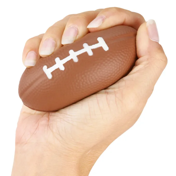 Stress Reliever - Football - 24 hr