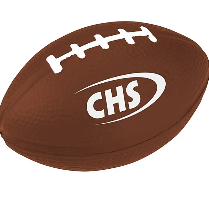 Stress Reliever - Football - 24 hr