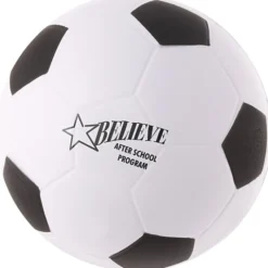 Stress Reliever - Soccer Ball