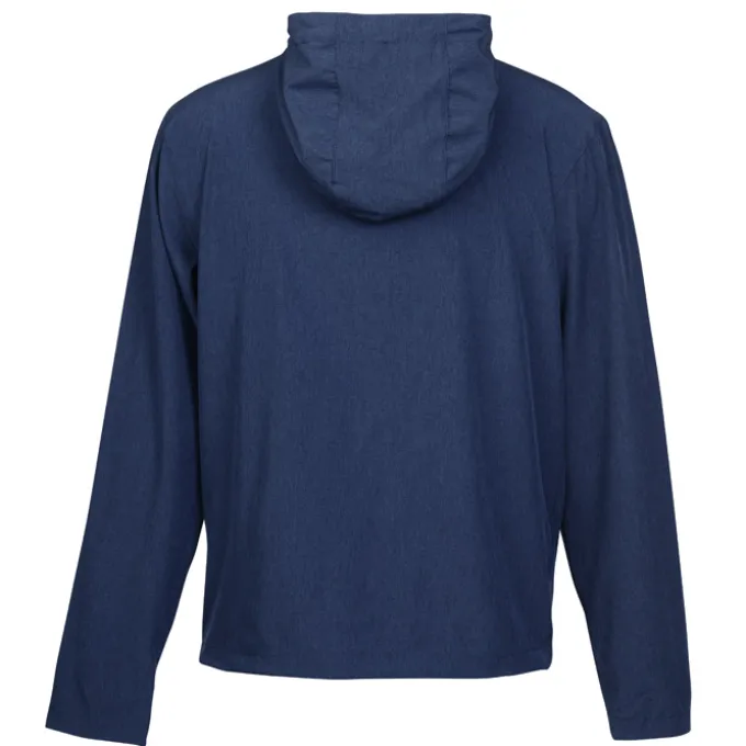 Stretch Anorak 1/2-Zip Pullover - Men's