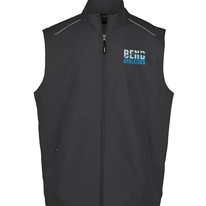 Strive Wind Vest - Men's