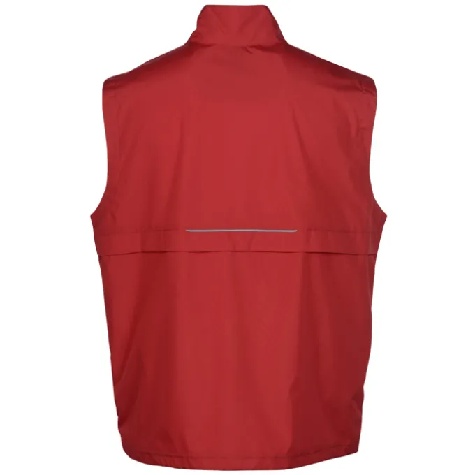 Strive Wind Vest - Men's