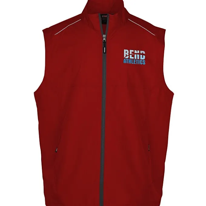 Strive Wind Vest - Men's