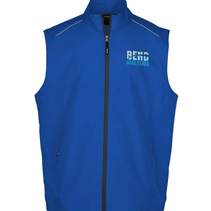 Strive Wind Vest - Men's