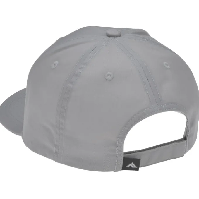 Structured Poly Cotton Field Cap