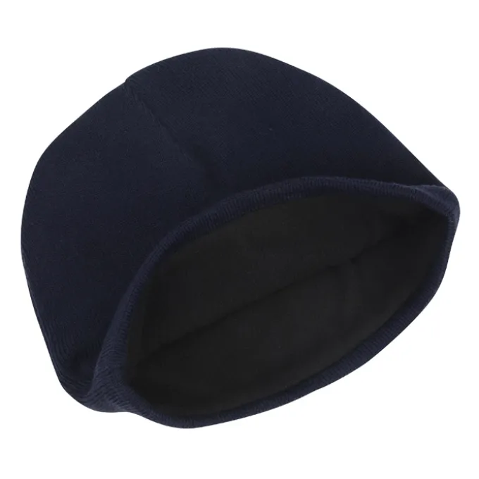 Sudbury Fleece Lined Knit Beanie