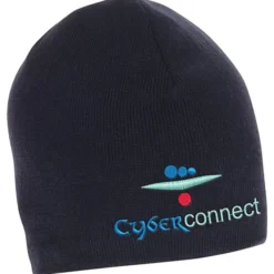 Sudbury Fleece Lined Knit Beanie