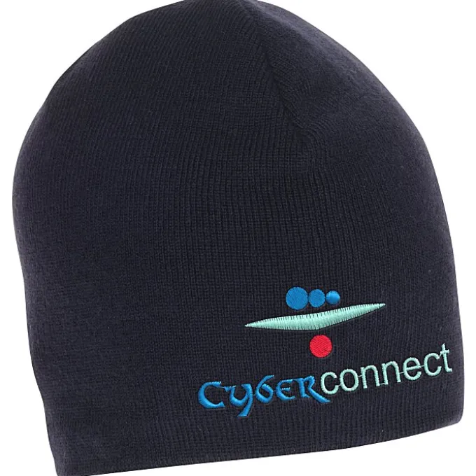 Sudbury Fleece Lined Knit Beanie