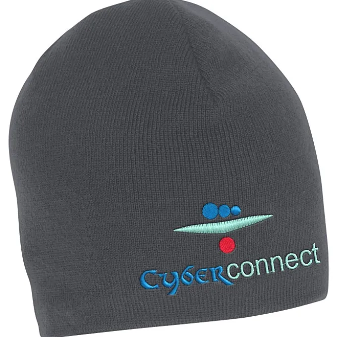 Sudbury Fleece Lined Knit Beanie